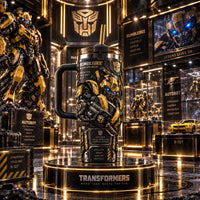 BM Black Ops Relic - Stealth Gold Tumbler