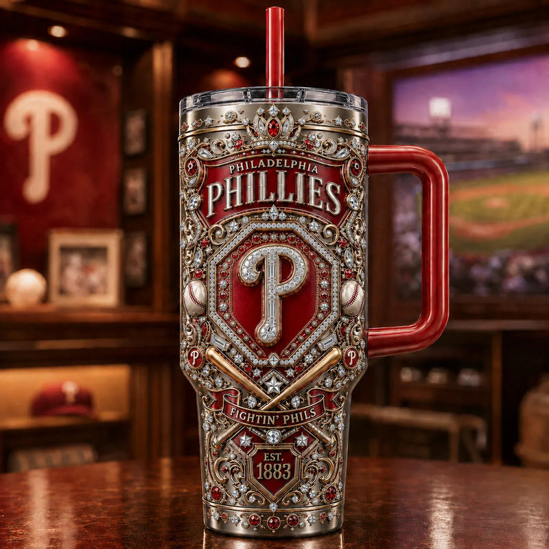 PHI Heirloom - Crest, Jewel Ornament and Vertical Order