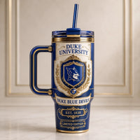 DUKE - Crest, Laurel and the Quiet Order of Heraldry