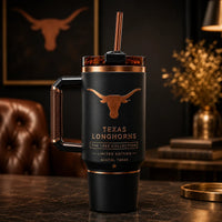 TEX Obsidian - Copper Emblem, Stillness and Structure