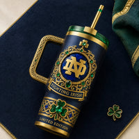 ND - Emerald, Gold and the Quiet Weight of Heritage