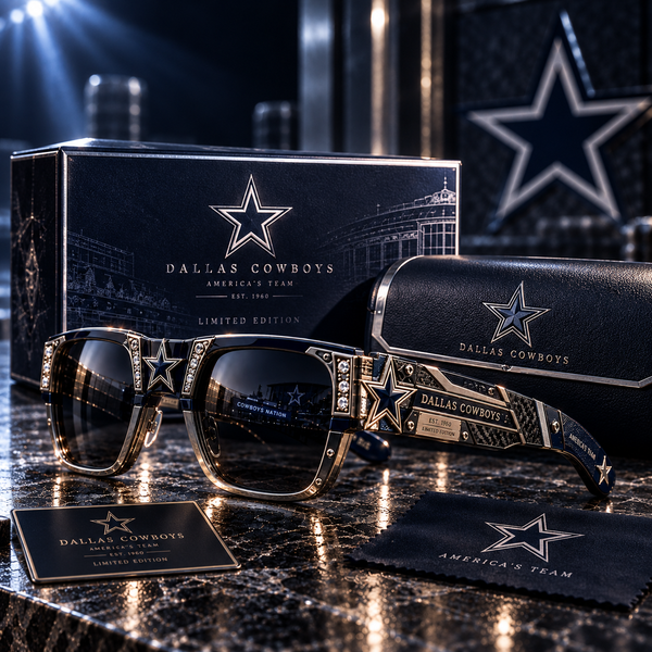 DAL Star Profile - Navy, Silver and a Study in Stillness - main