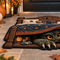 Good Monsters - The Bedtime Doormat Hiding a Shy Secret