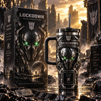 LC - Black Card Edition, Obsidian Mask in Low Light
