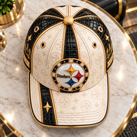 PIT Gold Standard - Cream, Black and Three Stars