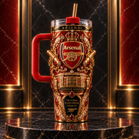 ARS Gilded Order - Crest, Cannon and Ornamental Calm