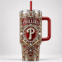 PHI Heirloom - Crest, Jewel Ornament and Vertical Order