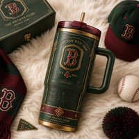 BOS Green Monster - Fenway Heritage Tumbler