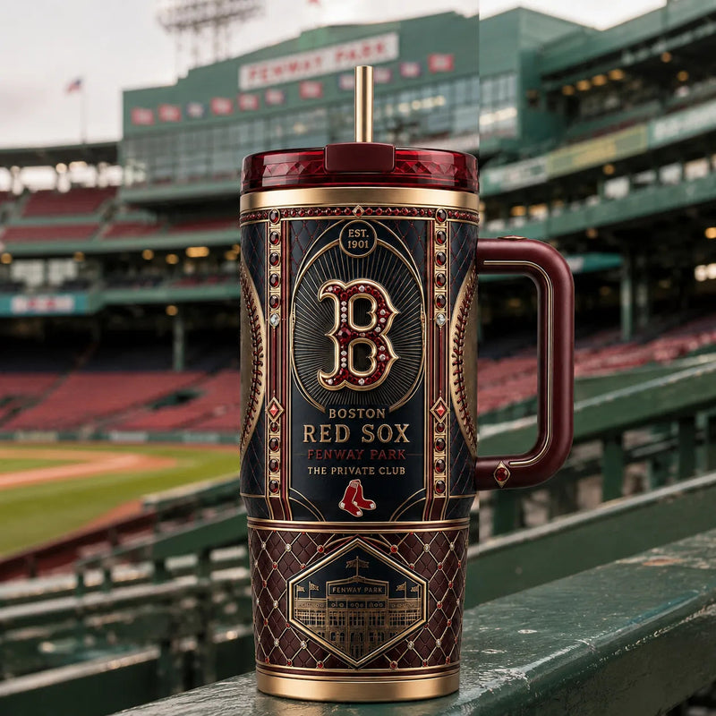 BOS Heritage Panel - Crimson, Gold and Quiet Ceremony