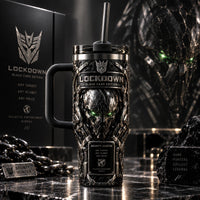 LC - Black Card Edition, Obsidian Mask in Low Light