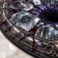 The Fractured Mirror - Shards, Shadows and a Silent Centre