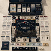 Built On Legacy - NE Heritage Board Game Presentation