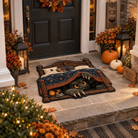 Good Monsters - The Bedtime Doormat Hiding a Shy Secret