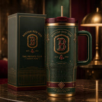 BOS Green Monster - Fenway Heritage Tumbler