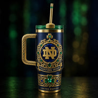 ND - Emerald, Gold and the Quiet Weight of Heritage
